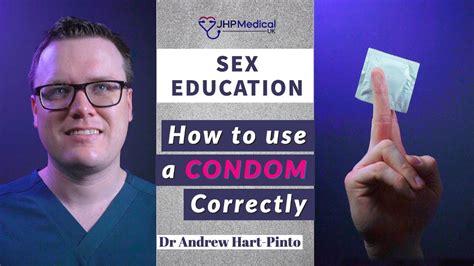 how to use a condom porn|Video on How to Put on a Condom Correctly .